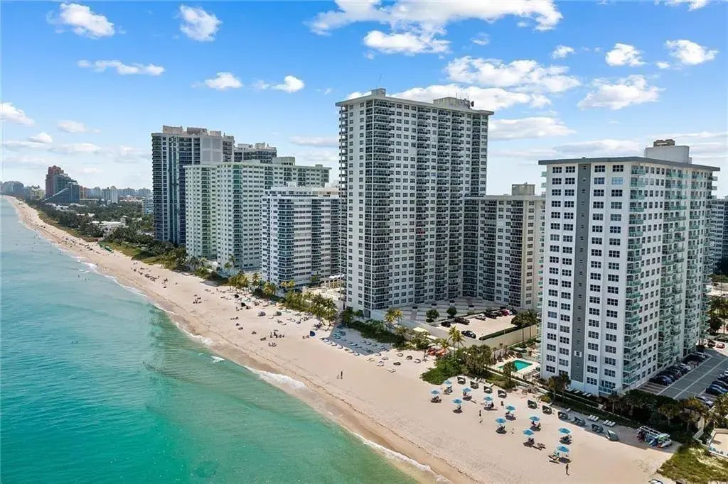 3550 Galt Ocean Drive # 1805, Fort Lauderdale FL 33308