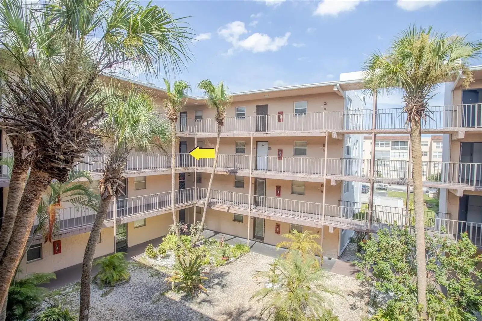 2850 Somerset Drive # 307L, Lauderdale Lakes FL 33311 photo 3