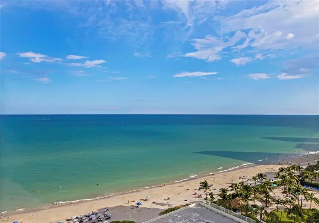 3725 S Ocean Drive # 1610, Hollywood FL 33019