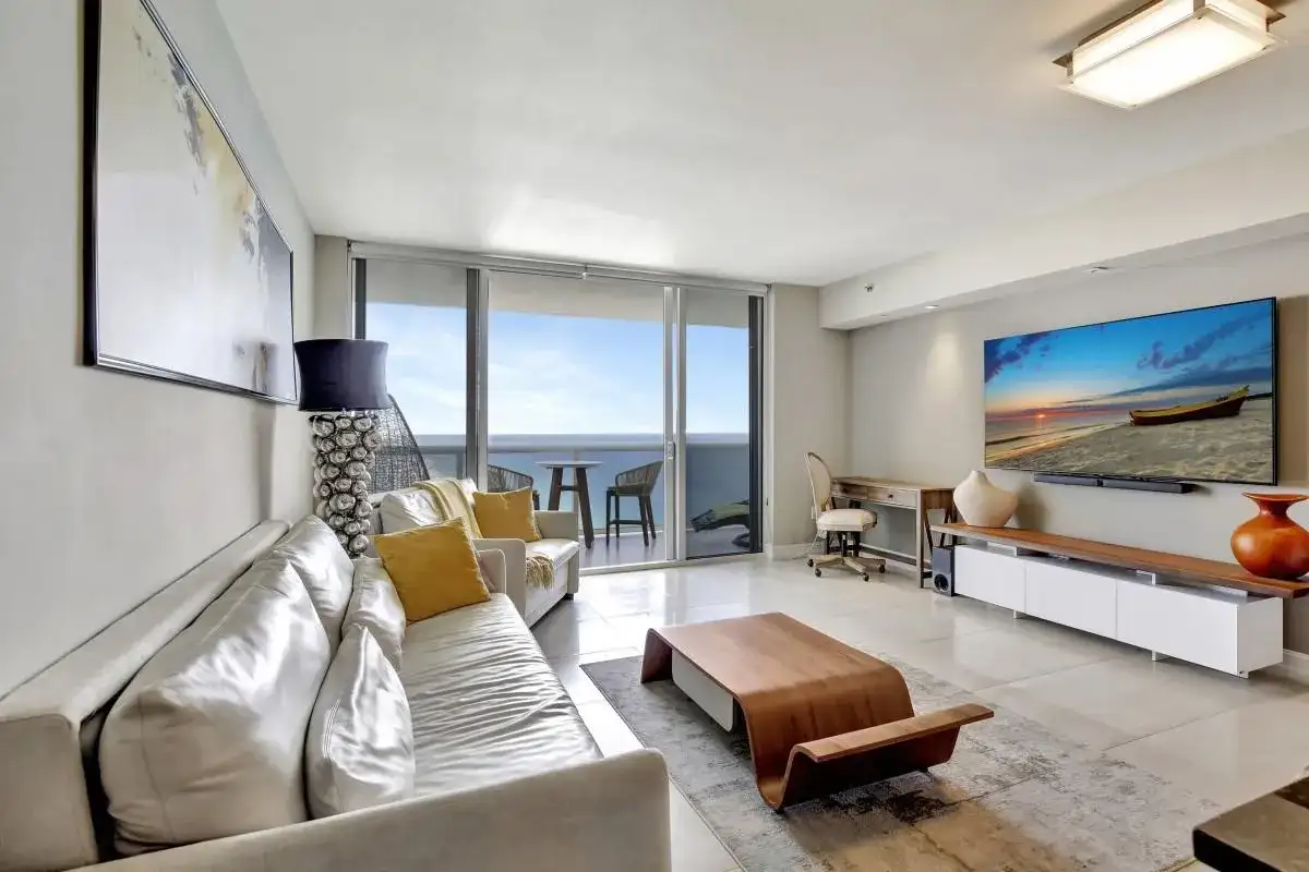 1830 S Ocean Boulevard # 4612, Hallandale Beach FL 33009 photo 3