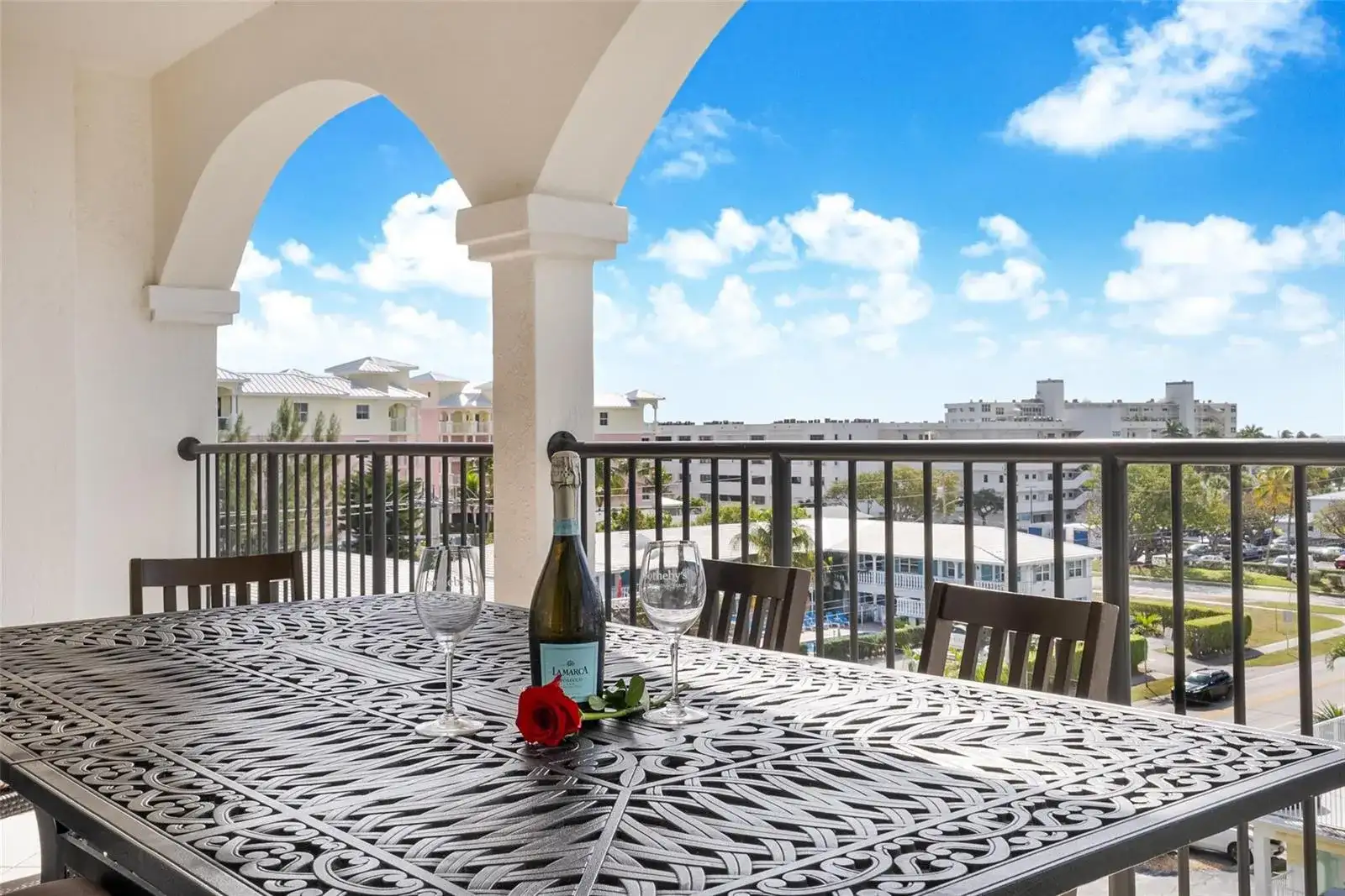 191 SE 20th Avenue # 614, Deerfield Beach FL 33441 photo 4