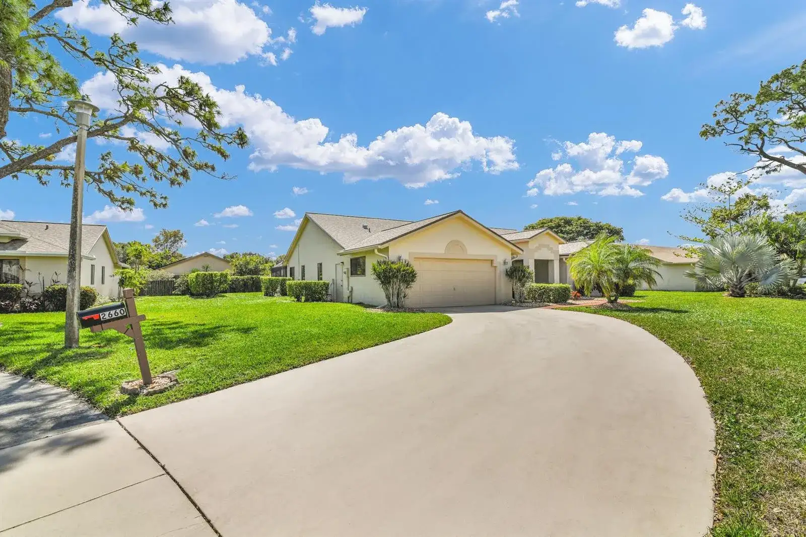 2660 Riviera Drive, Delray Beach FL 33445 photo 3