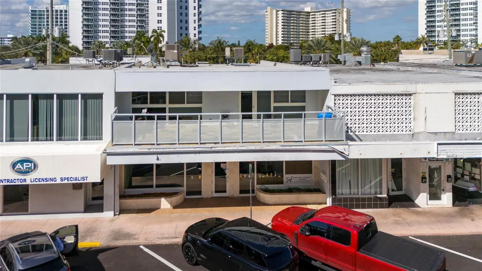 3425 Galt Ocean Drive # 100, Fort Lauderdale FL 33308