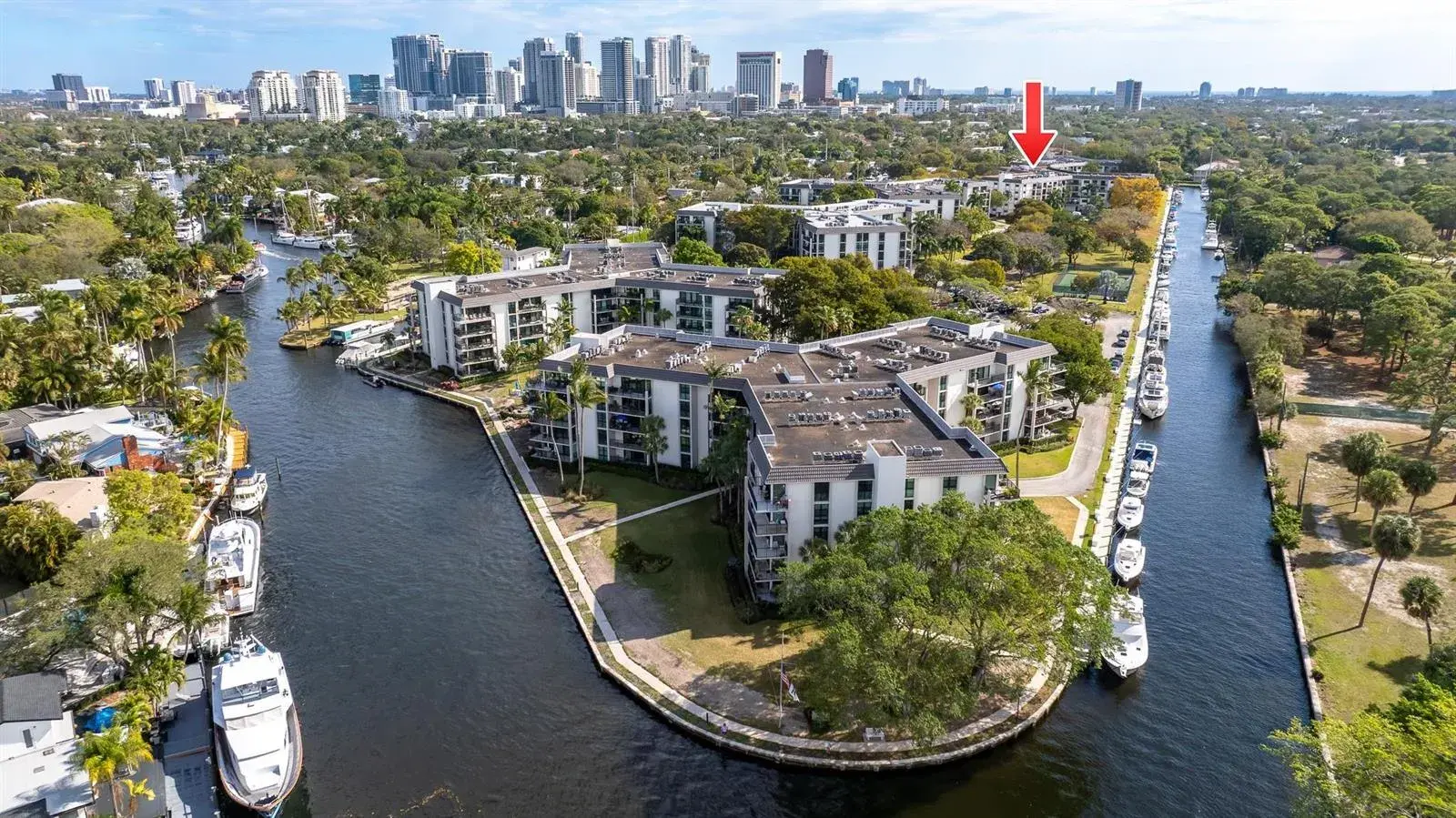 1000 River Reach Drive # 212, Fort Lauderdale FL 33315