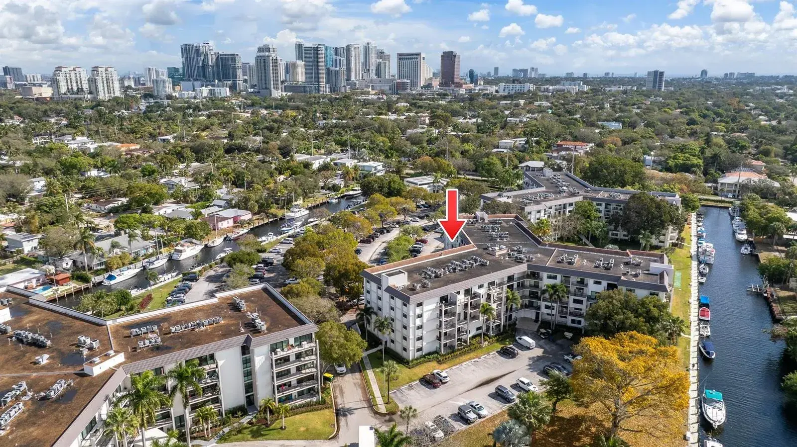 1000 River Reach Drive # 212, Fort Lauderdale FL 33315