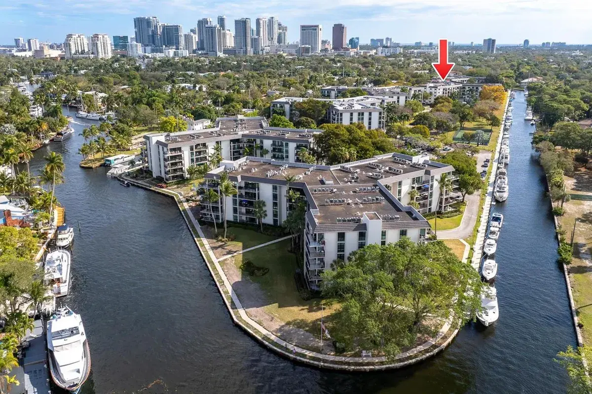 1000 River Reach Drive # 212, Fort Lauderdale FL 33315