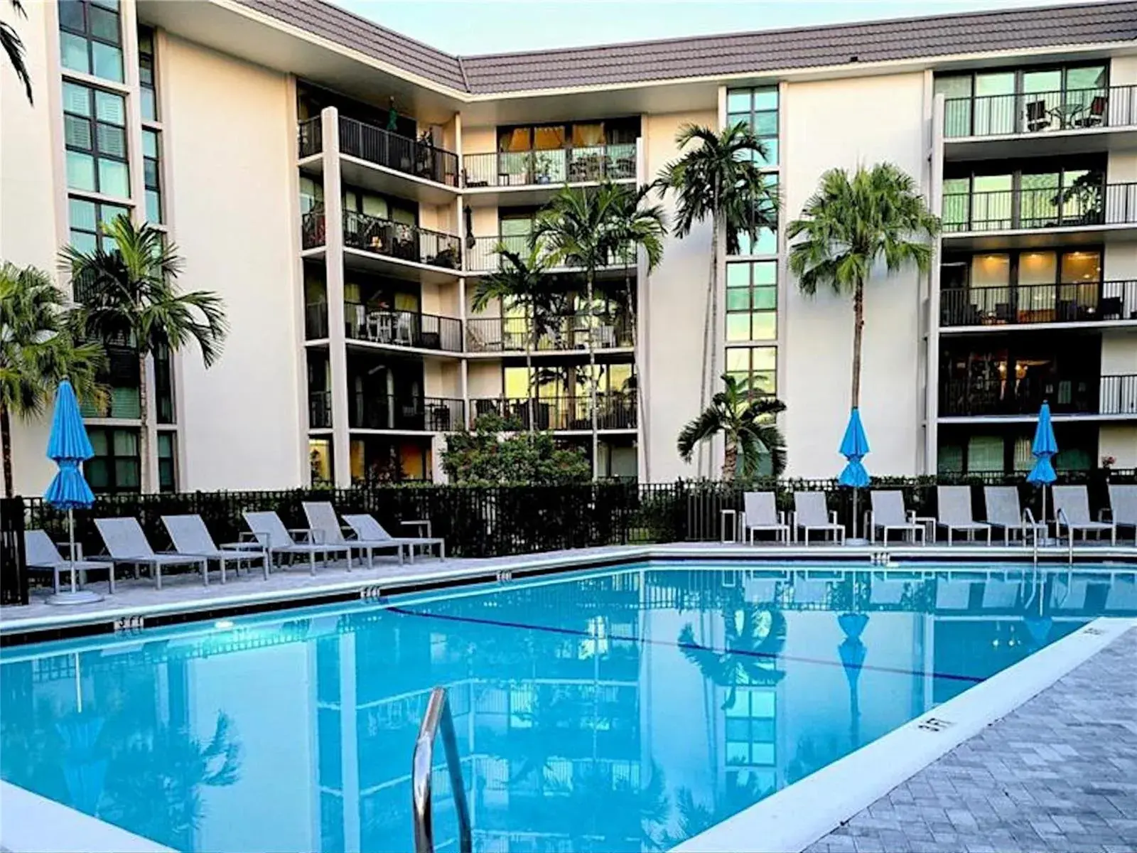 1301 River Reach Drive # 201, Fort Lauderdale FL 33315