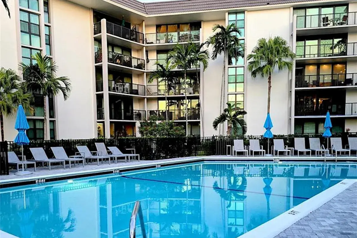 1301 River Reach Drive # 201, Fort Lauderdale FL 33315