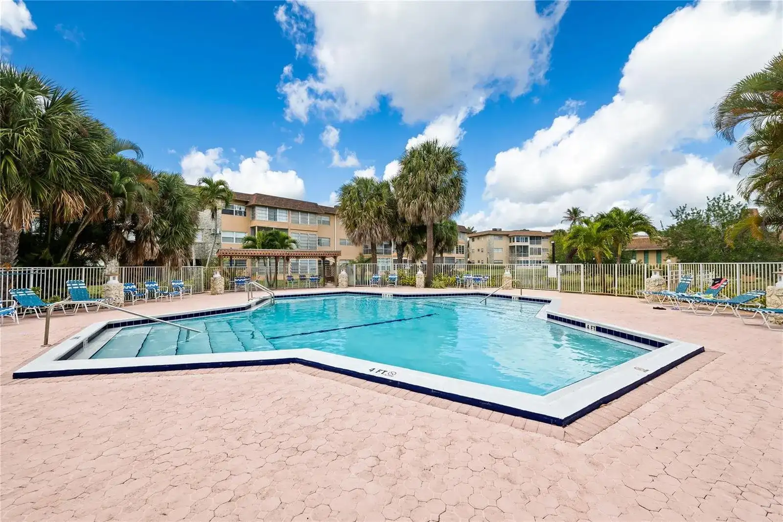 5031 W Oakland Park Boulevard # 309, Lauderdale Lakes FL 33313 photo 3