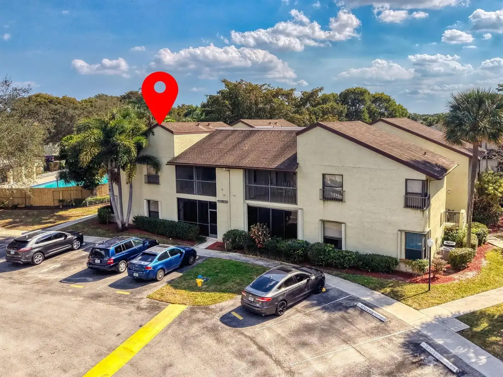 3413 Cocoplum Circle # 3407, Coconut Creek FL 33063