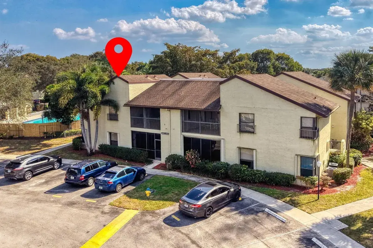 3413 Cocoplum Circle # 3407, Coconut Creek FL 33063
