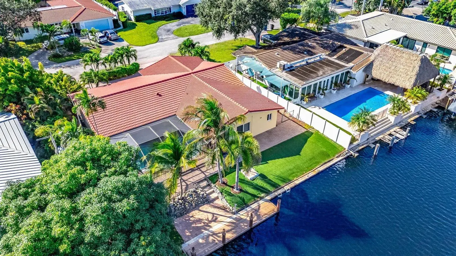 5550 NE 26th Avenue, Fort Lauderdale FL 33308