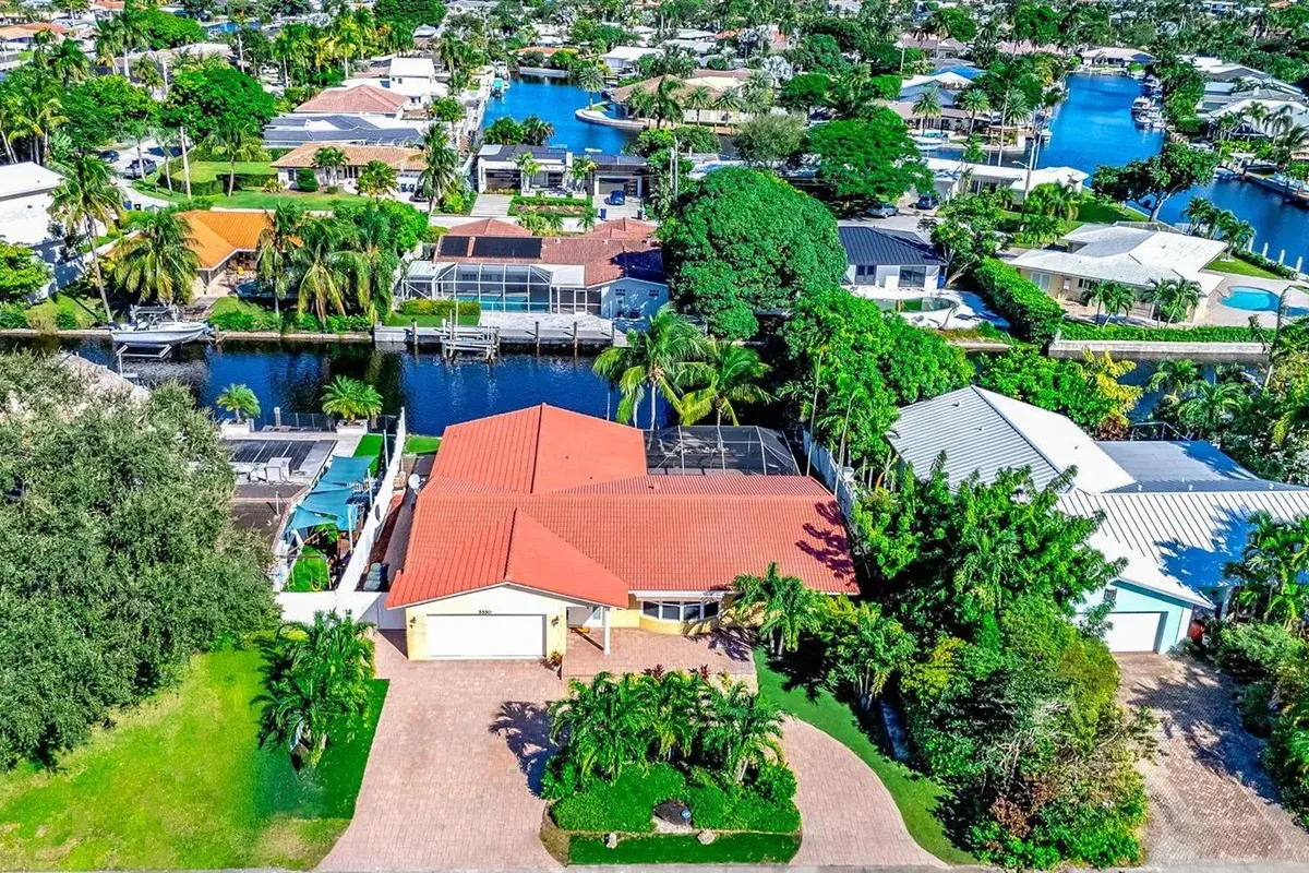 5550 NE 26th Avenue, Fort Lauderdale FL 33308