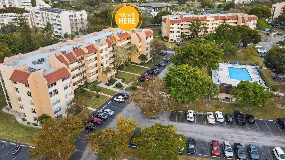 7080 Environ Boulevard # 423, Lauderhill FL 33319 photo 3