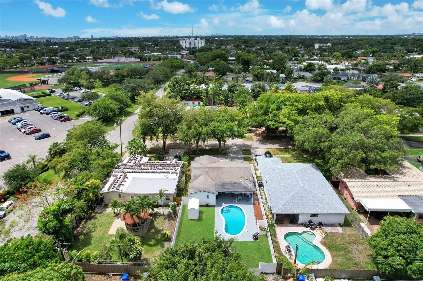 5311 Pierce Street, Hollywood FL 33021 photo 5
