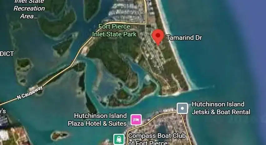 0 Tamarind Drive, Fort Pierce FL 34949 photo 3