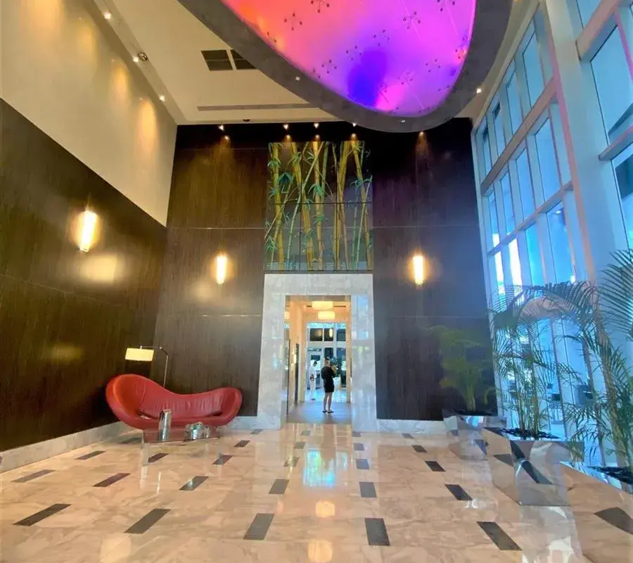 185 SW 7th Street # 3708, Miami FL 33130