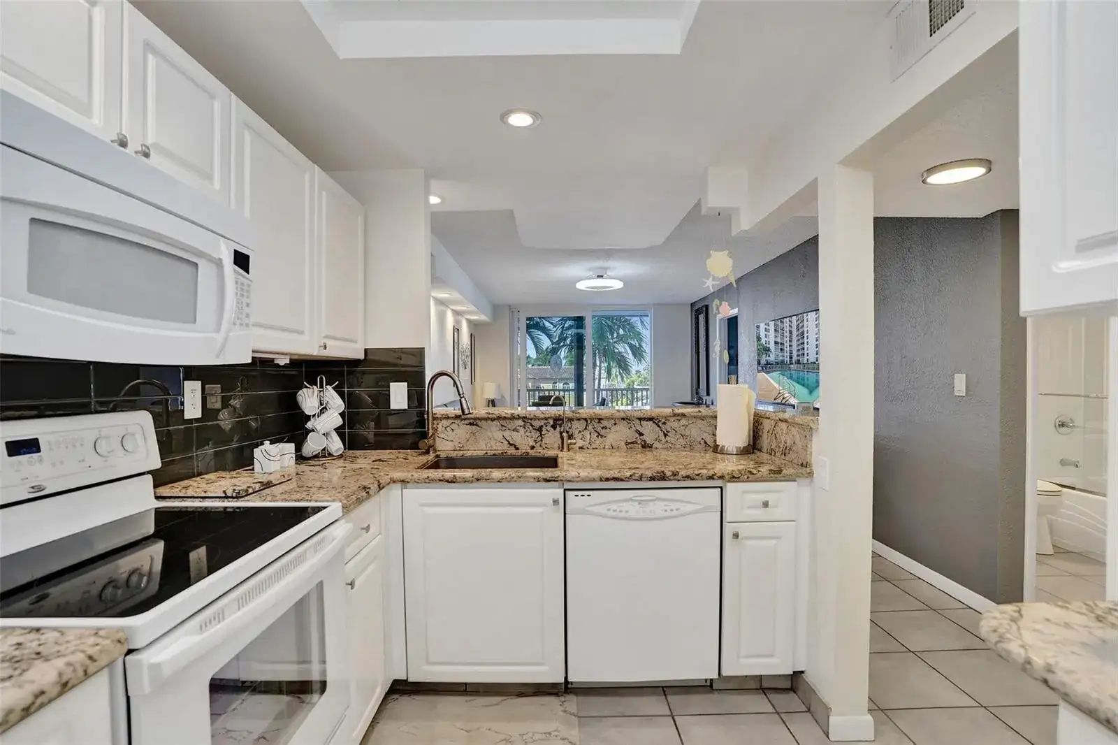 1391 S Ocean Boulevard # 309, Pompano Beach FL 33062 photo 3