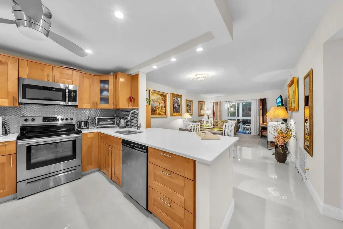 2515 NE 1st Court # 314, Boynton Beach FL 33435