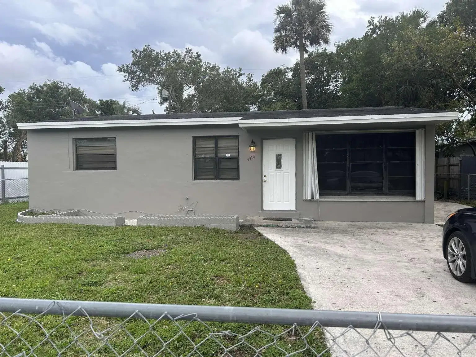 3370 NW 8th Place, Lauderhill FL 33311