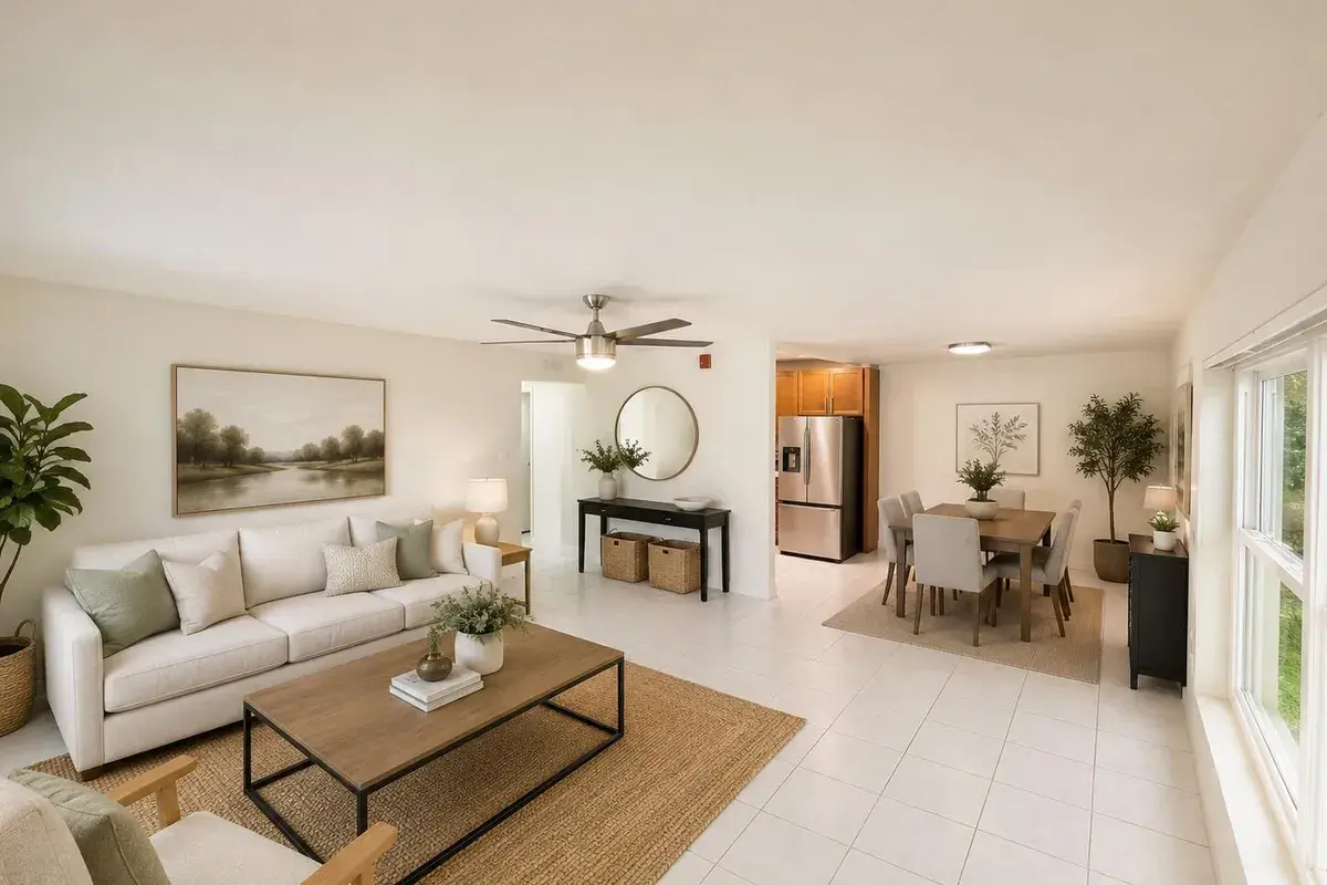 3071 NW 47th Terrace # 319, Lauderdale Lakes FL 33313
