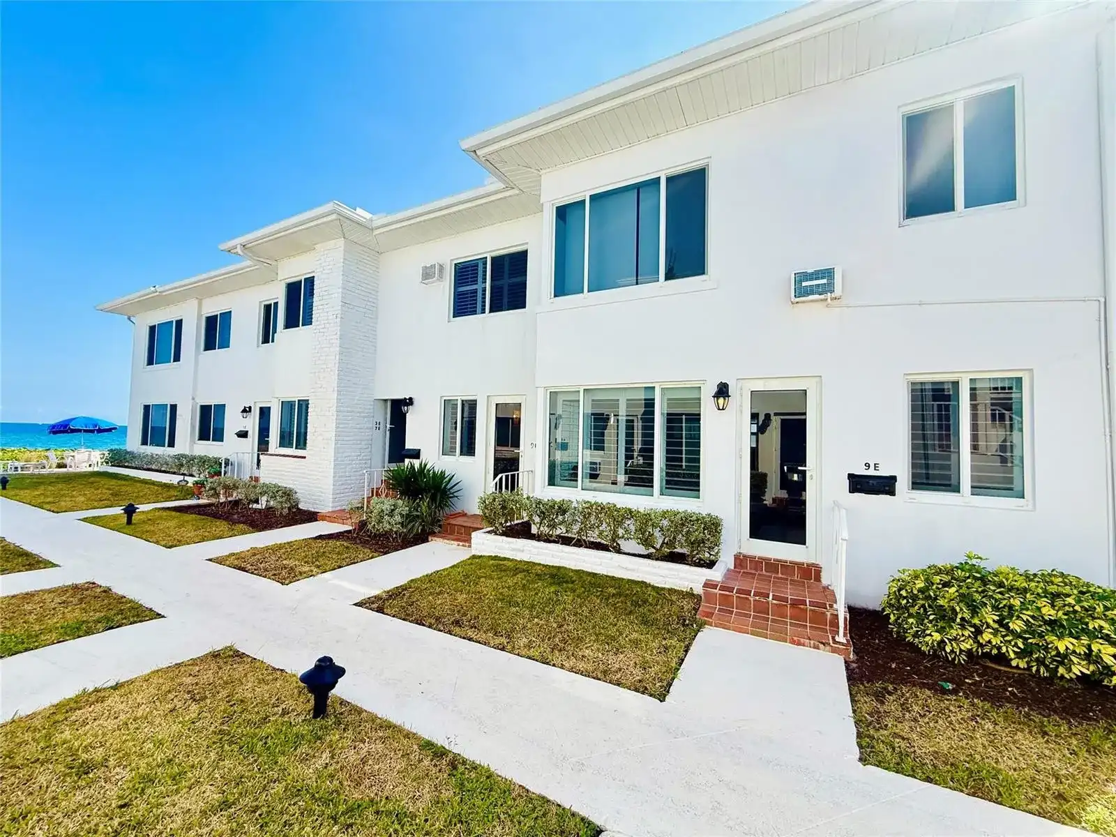 1187 Hillsboro Mile # 9e, Hillsboro Beach FL 33062