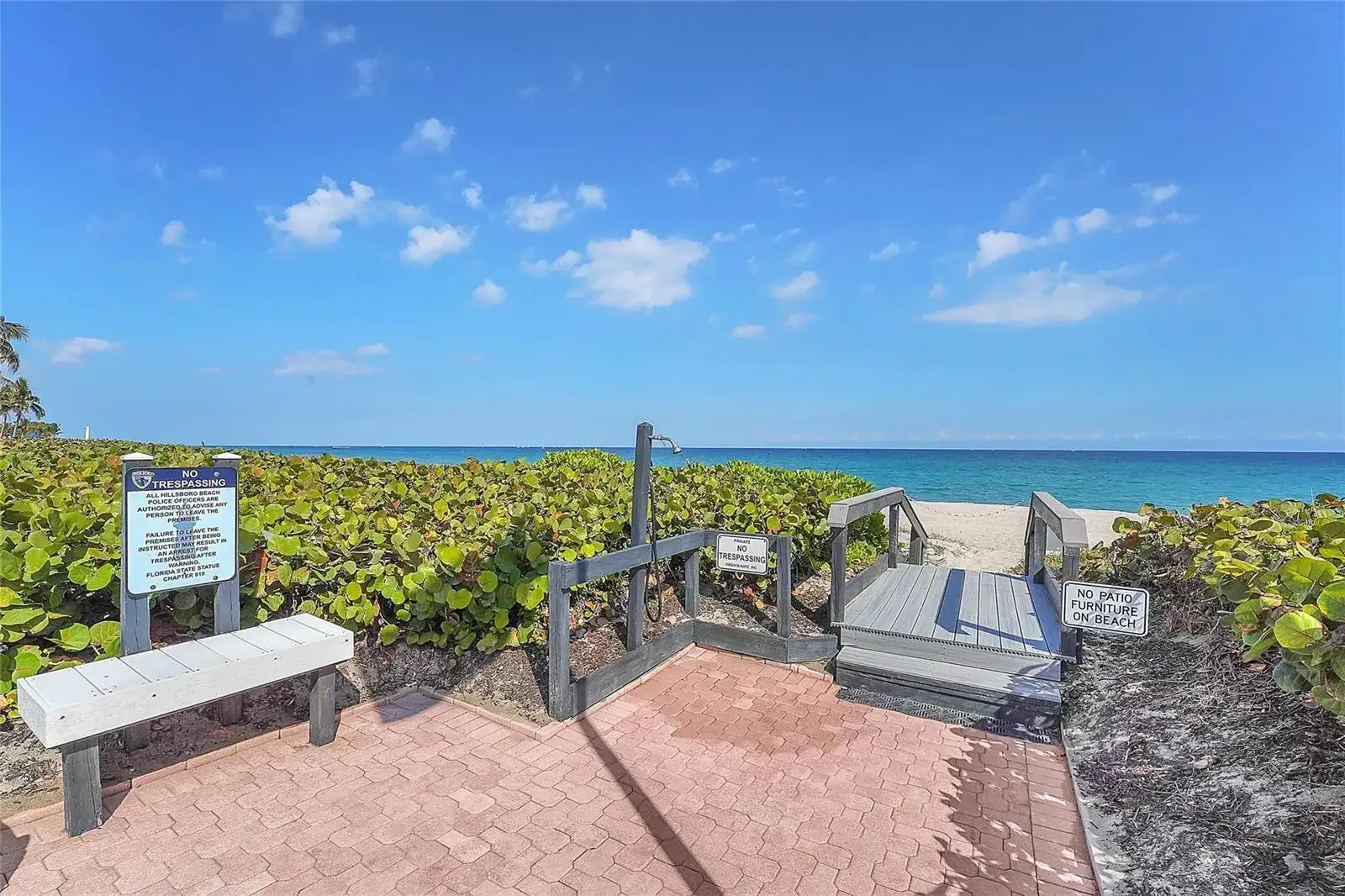 1187 Hillsboro Mile # 9e, Hillsboro Beach FL 33062 photo 5