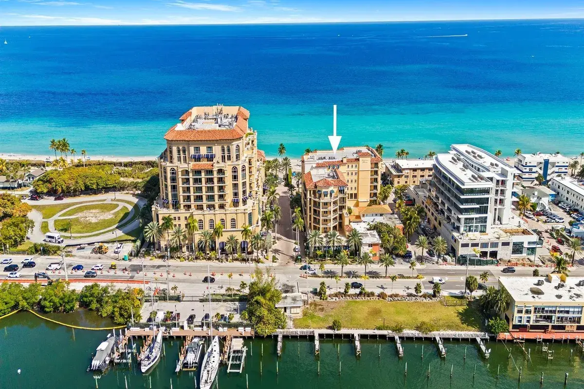 3415 N Ocean Drive # 505, Hollywood FL 33019