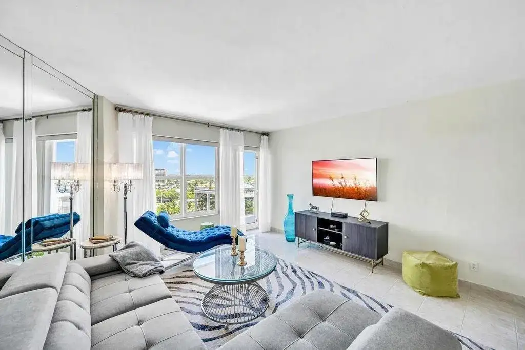3700 Galt Ocean Drive # 1114, Fort Lauderdale FL 33308 photo 2