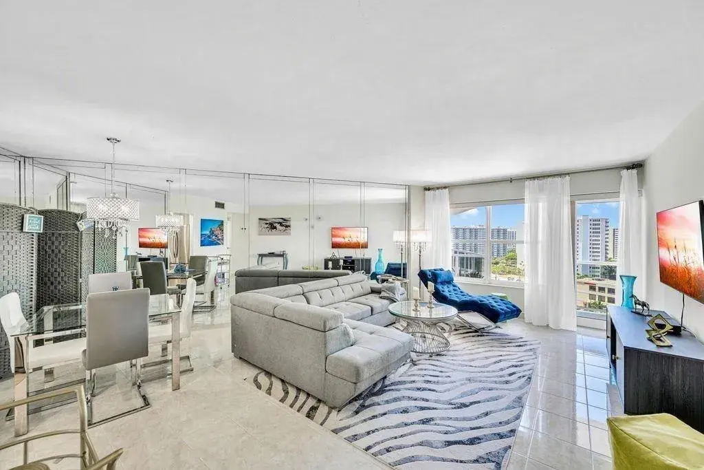 3700 Galt Ocean Drive # 1114, Fort Lauderdale FL 33308