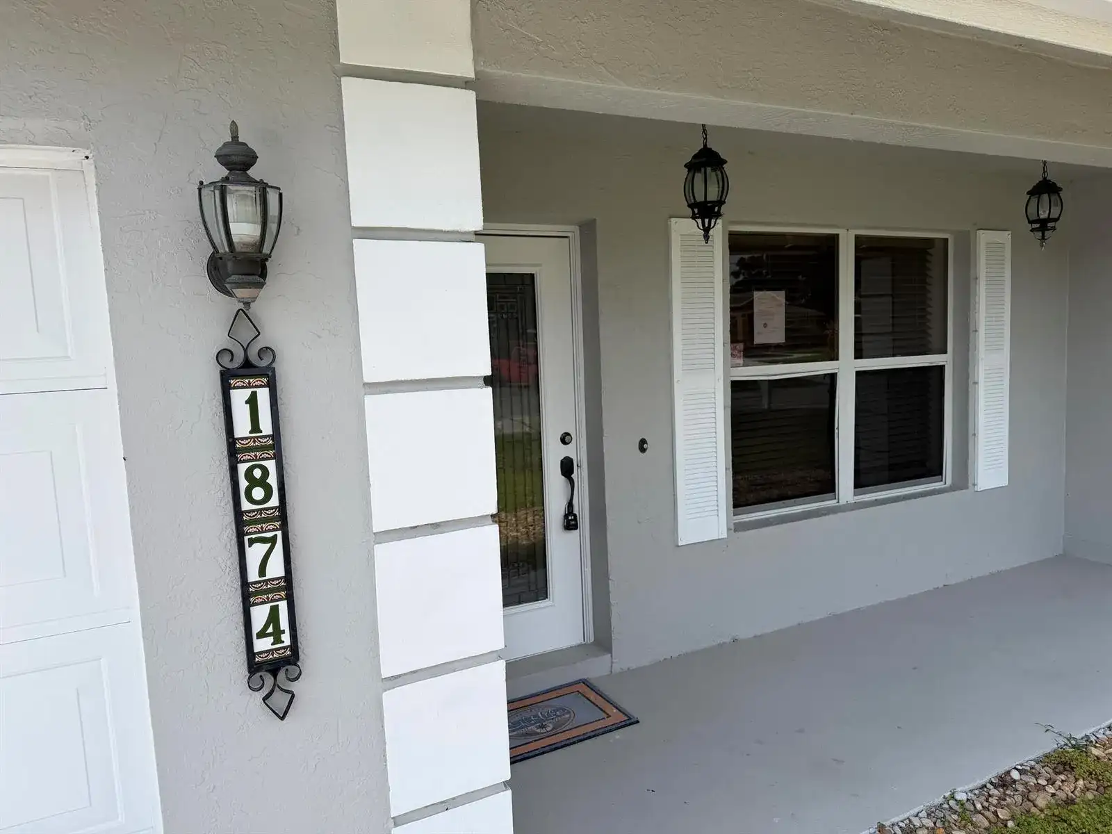 1874 SW Capehart Avenue, Port St. Lucie FL 34953 photo 3