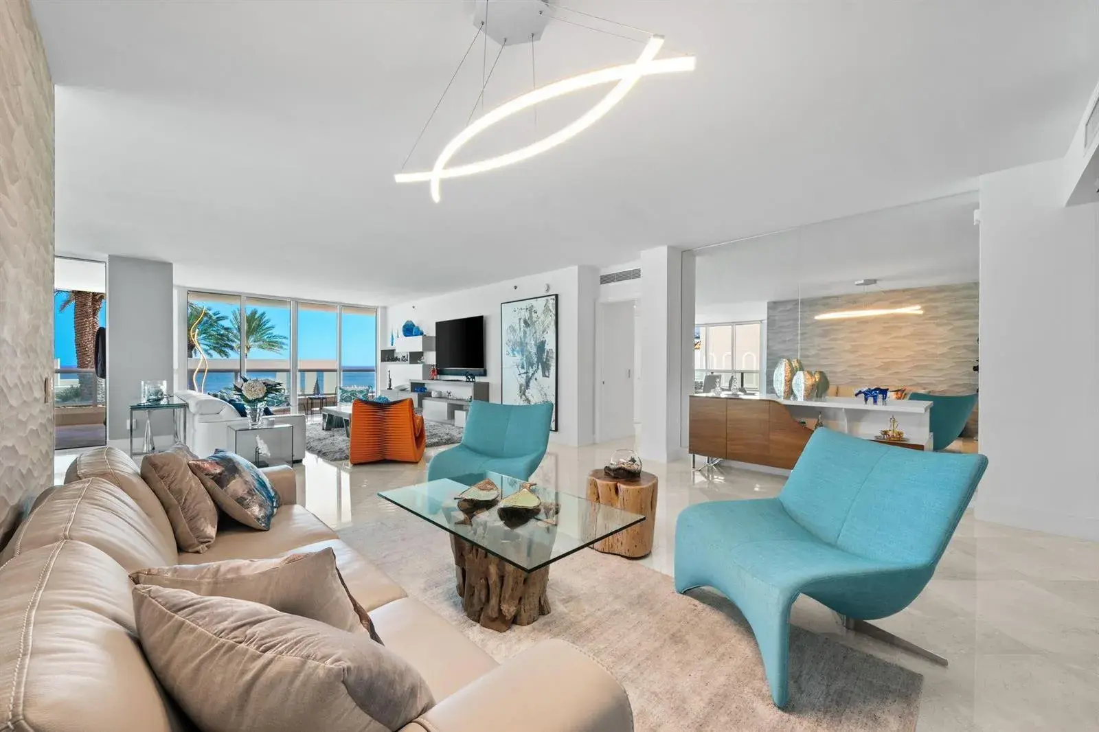 101 S Fort Lauderdale Beach Boulevard # 705, Fort Lauderdale FL 33316