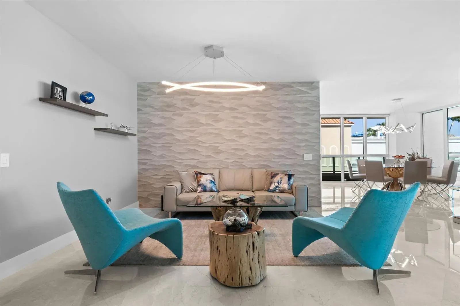 101 S Fort Lauderdale Beach Boulevard # 705, Fort Lauderdale FL 33316
