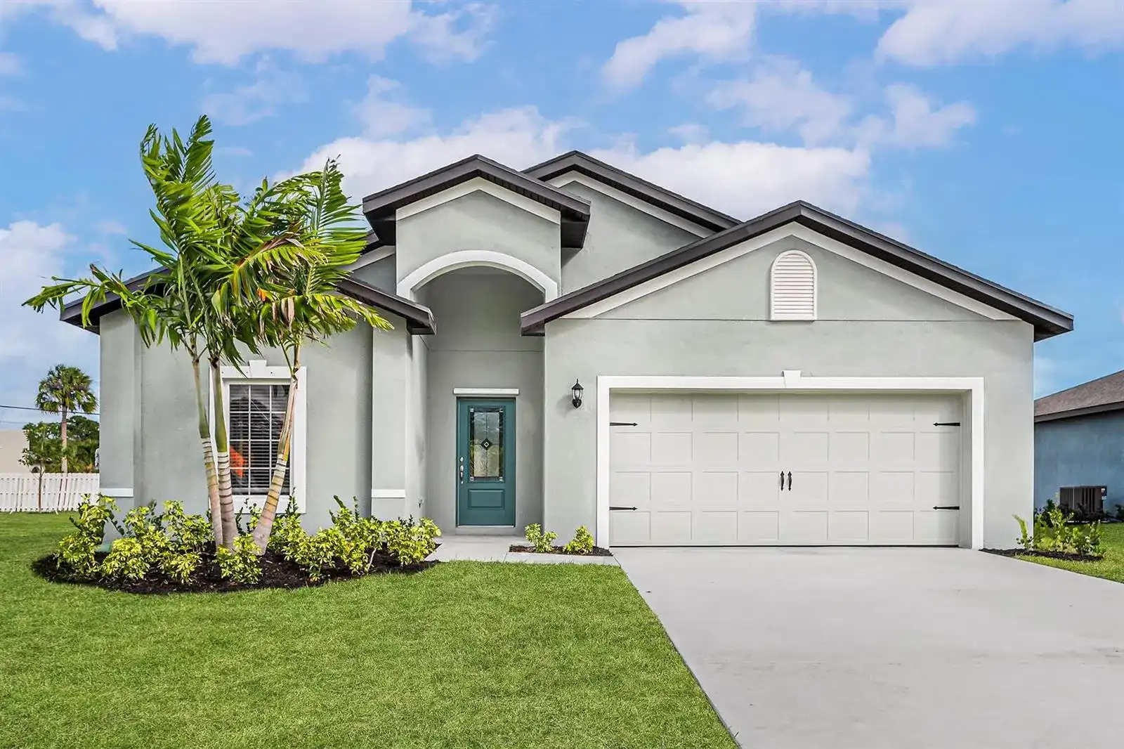 5604 Sunset Boulevard, Fort Pierce FL 34982