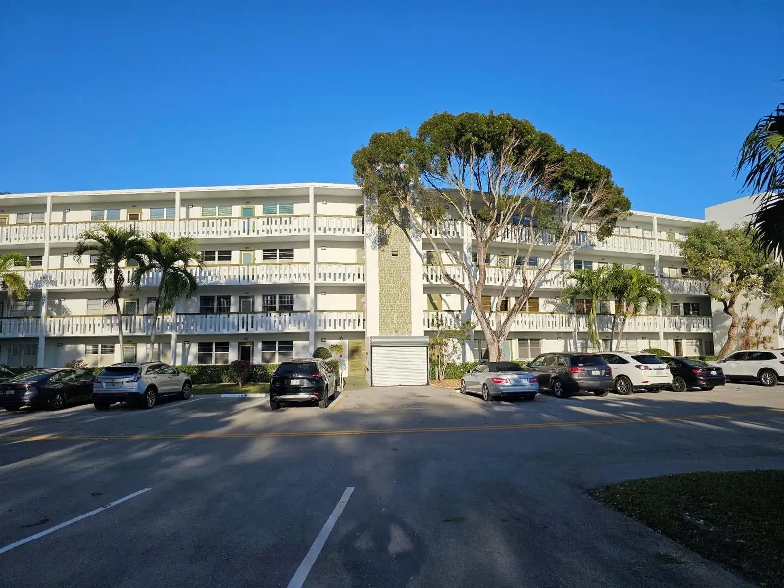 4015 Lyndhurst I # 4015, Deerfield Beach FL 33442
