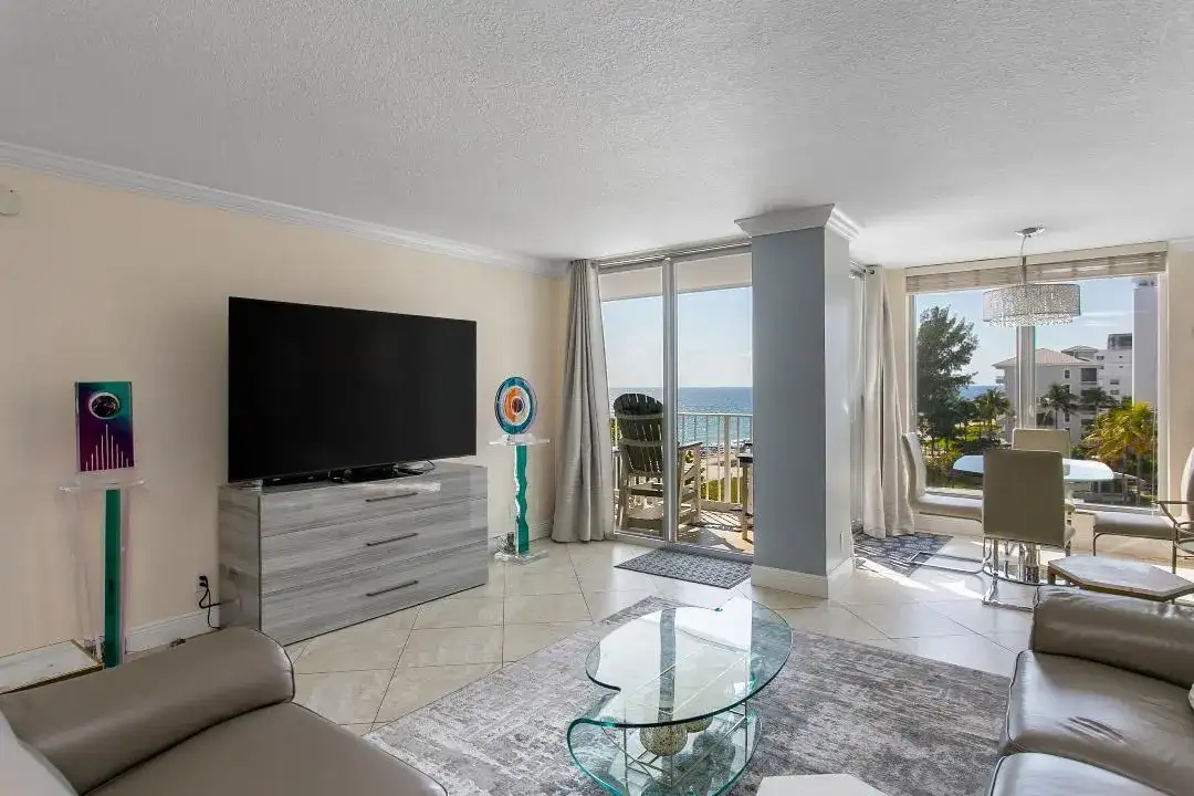 1010 S Ocean Boulevard # 602, Pompano Beach FL 33062 photo 2