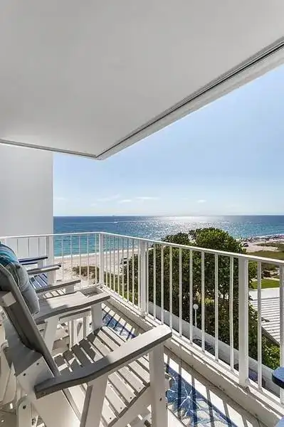 1010 S Ocean Boulevard # 602, Pompano Beach FL 33062 photo 4