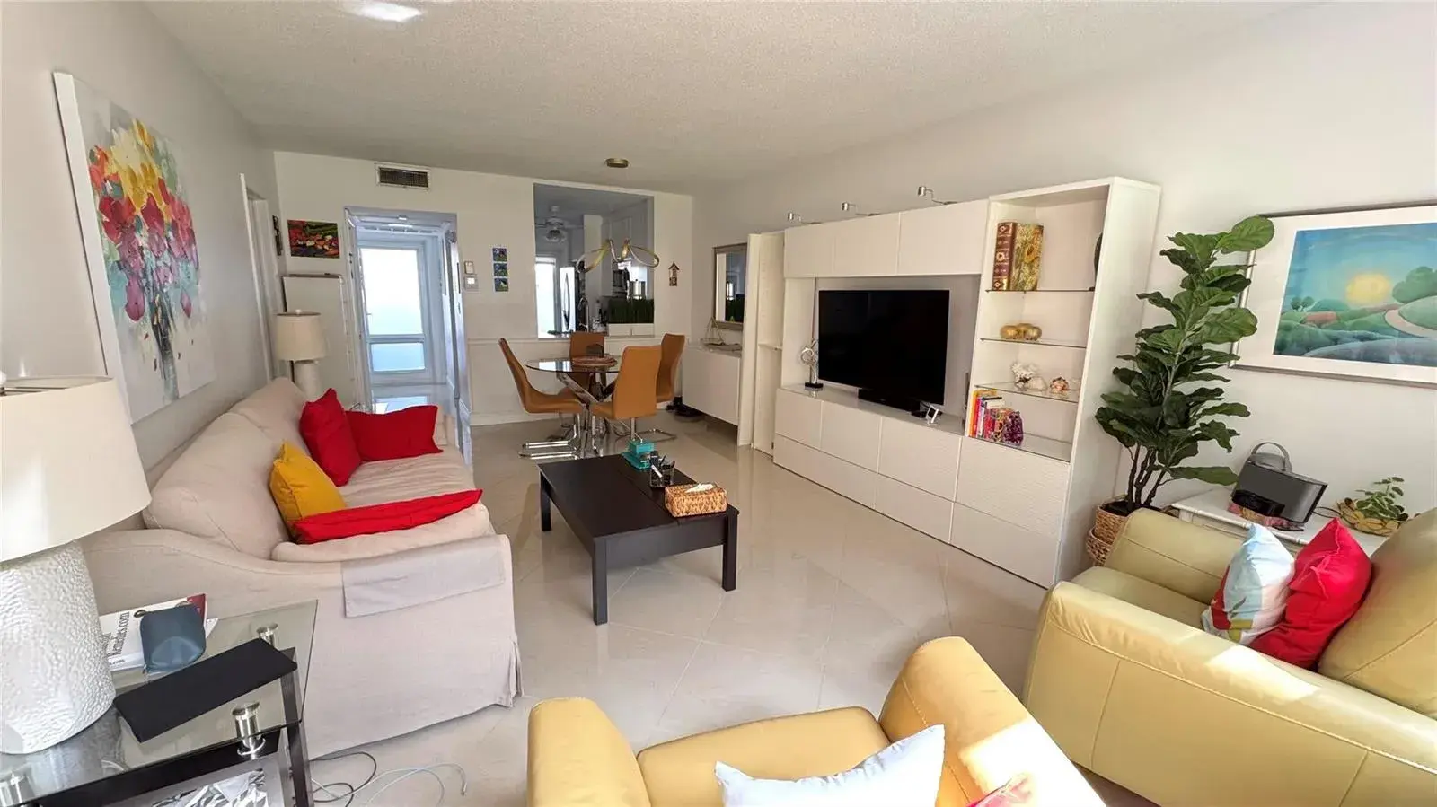 1481 S Ocean Boulevard # 124, Pompano Beach FL 33062