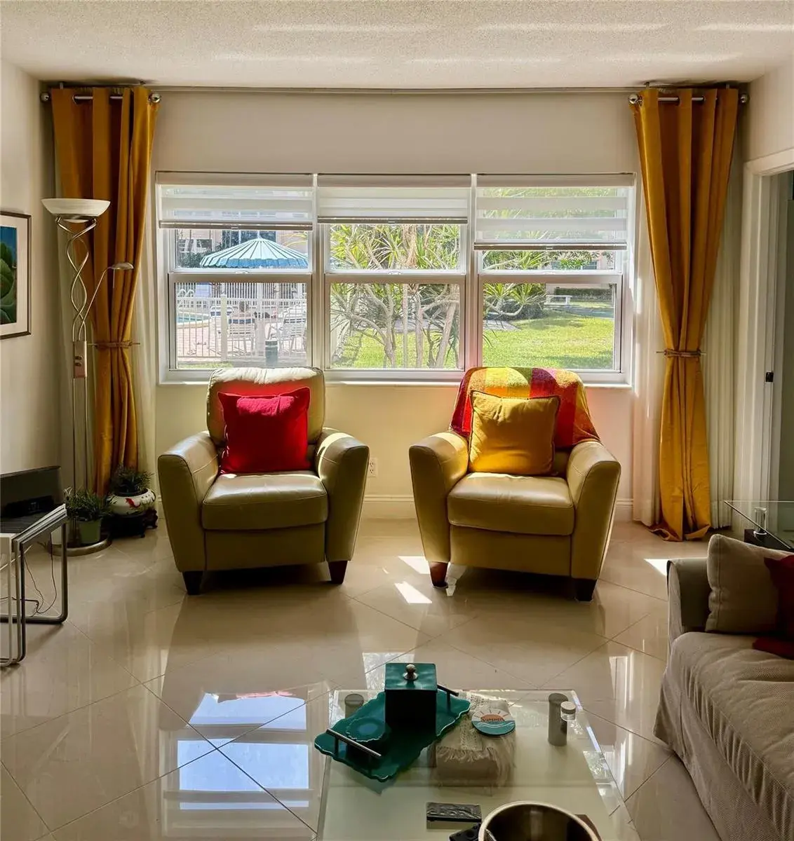 1481 S Ocean Boulevard # 124, Pompano Beach FL 33062