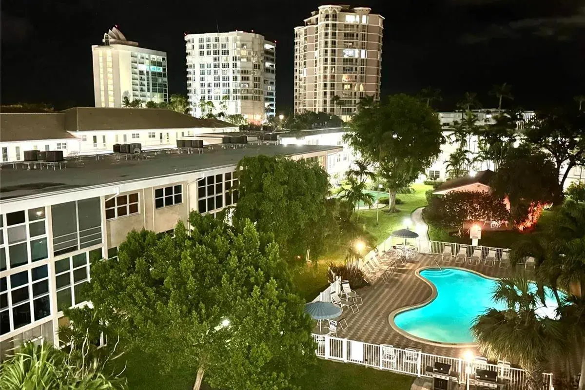 1481 S Ocean Boulevard # 124, Pompano Beach FL 33062