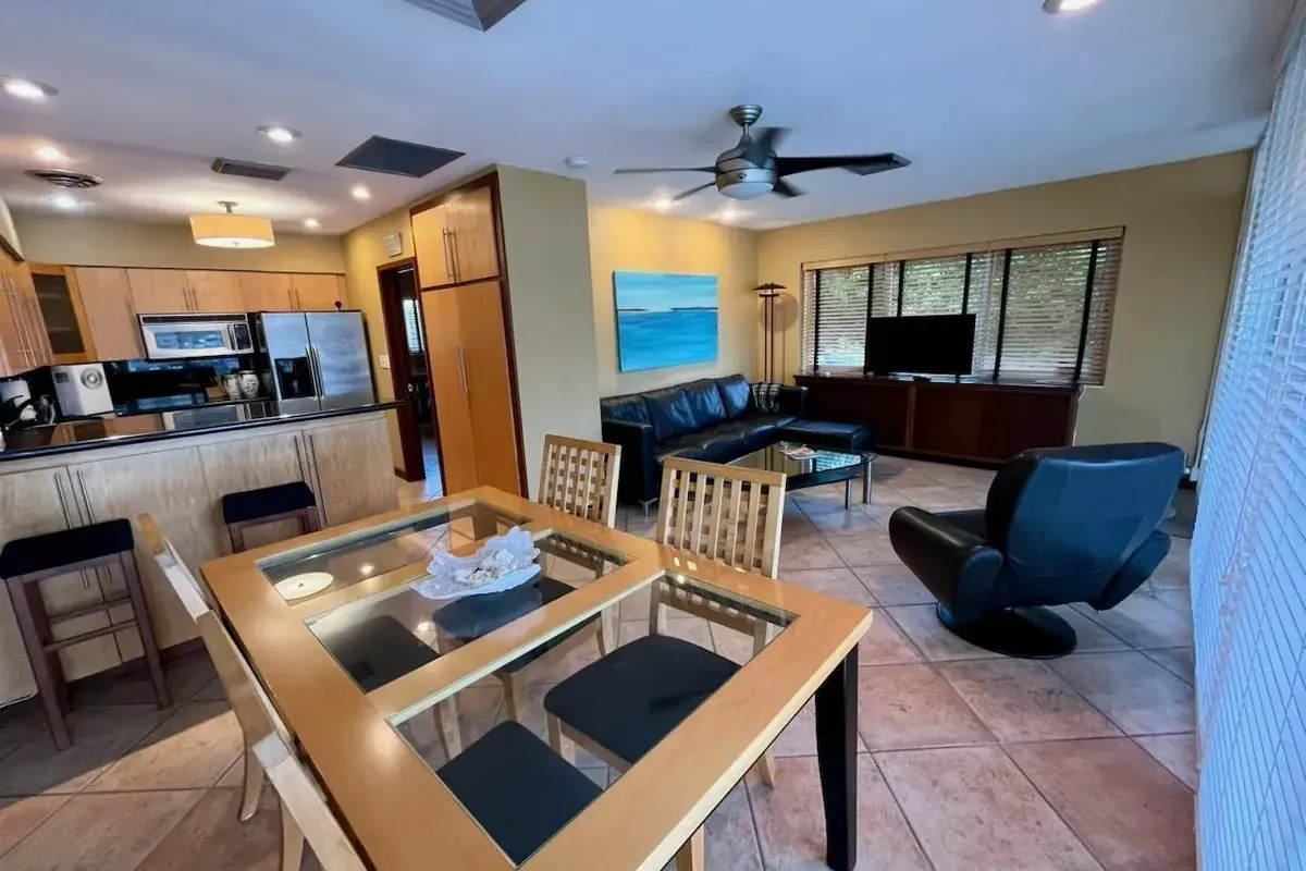 2760 Yacht Club Boulevard # 10g, Fort Lauderdale FL 33304