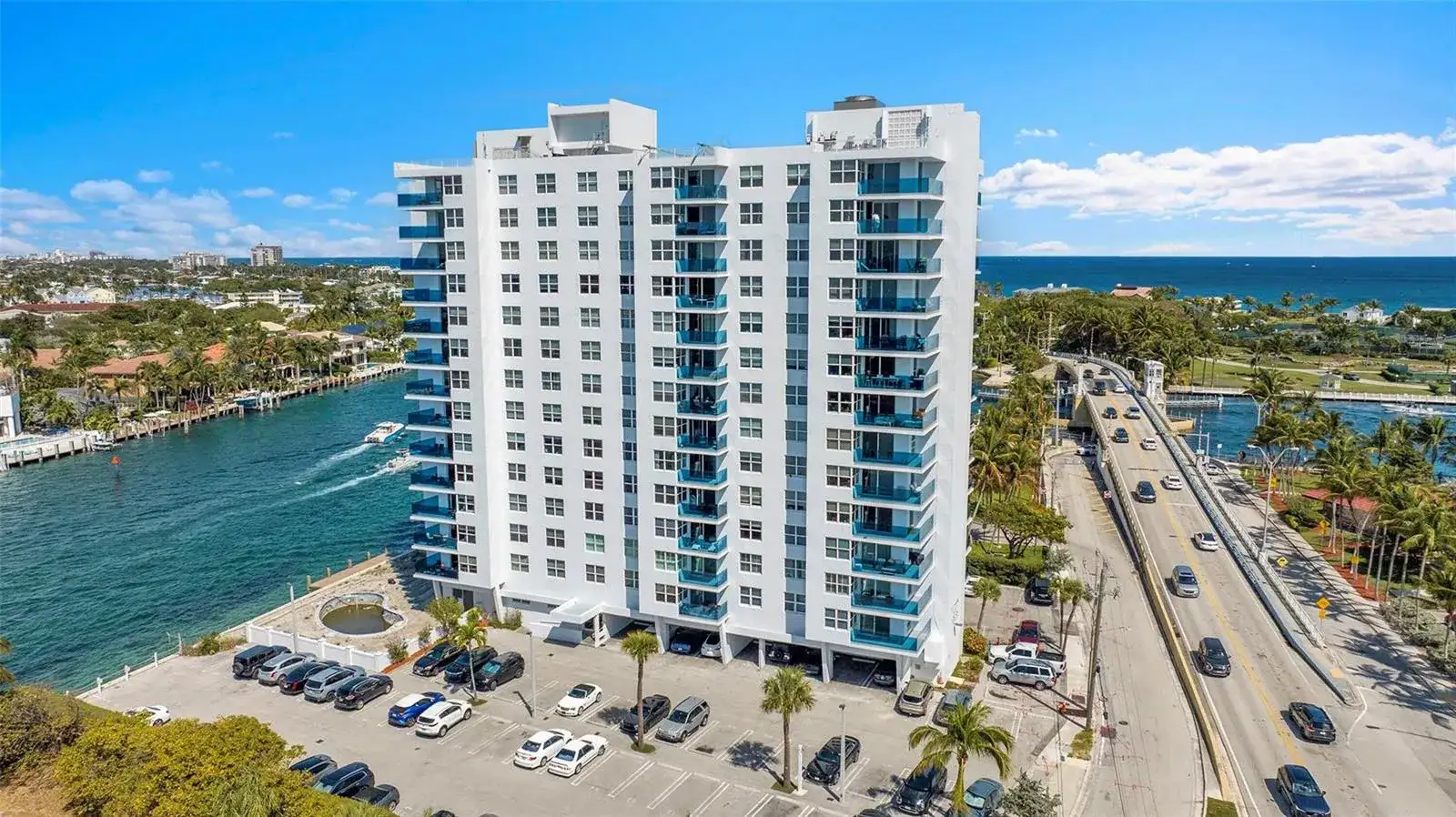 2639 N Riverside Drive # 1005, Pompano Beach FL 33062 photo 2