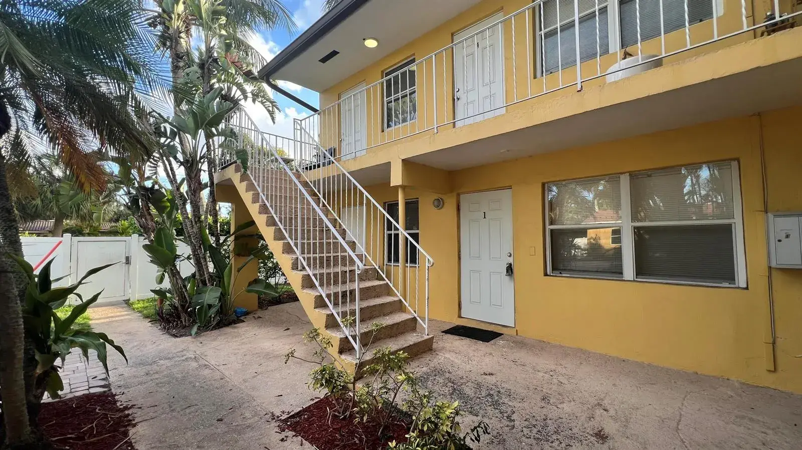 1301 NE 15th Street # 1, Fort Lauderdale FL 33304