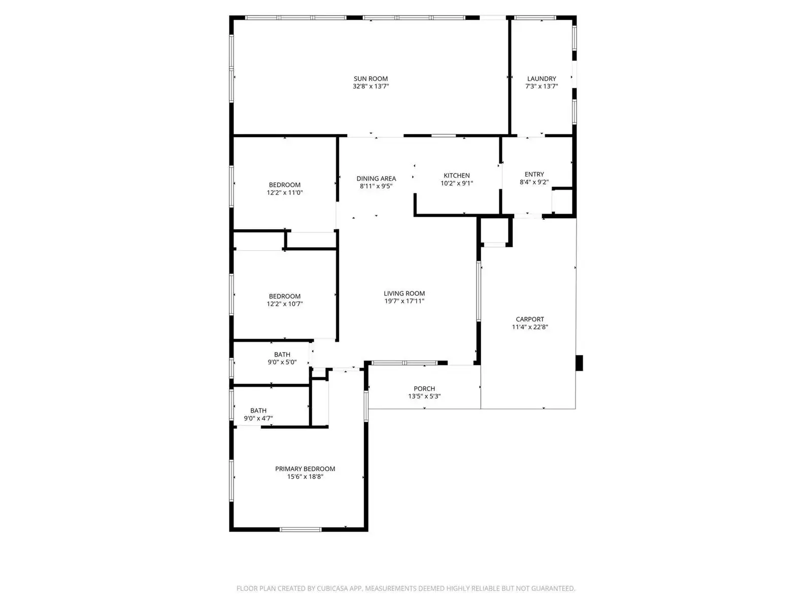 1735 32nd Avenue, Vero Beach FL 32960 photo 2