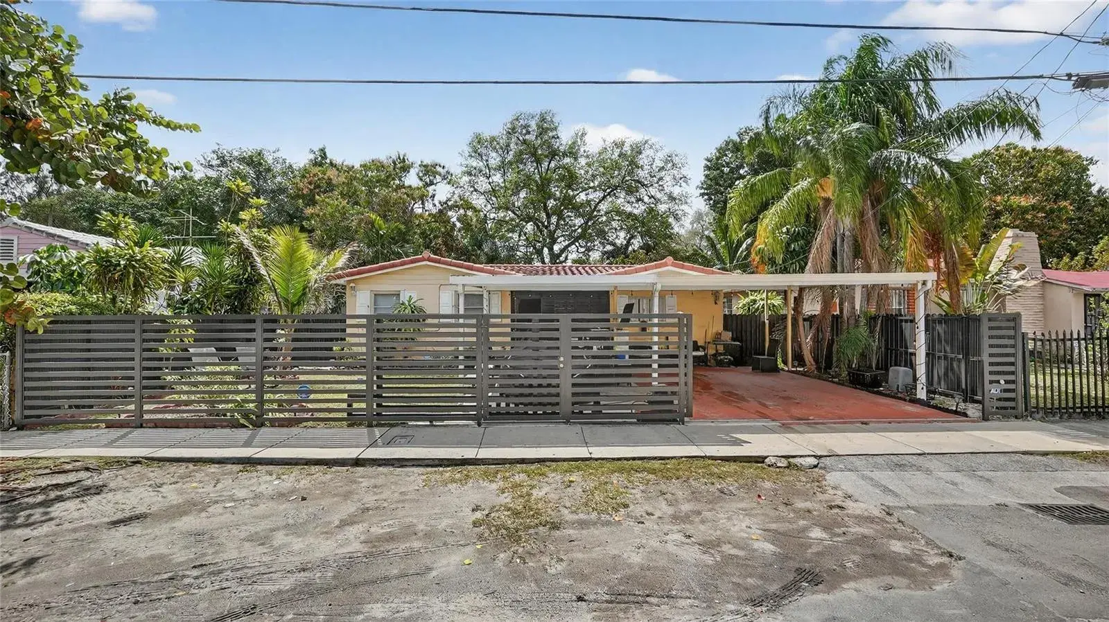 154 NW 67th Street, Miami FL 33150