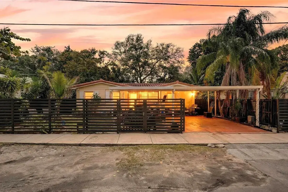 154 NW 67th Street, Miami FL 33150