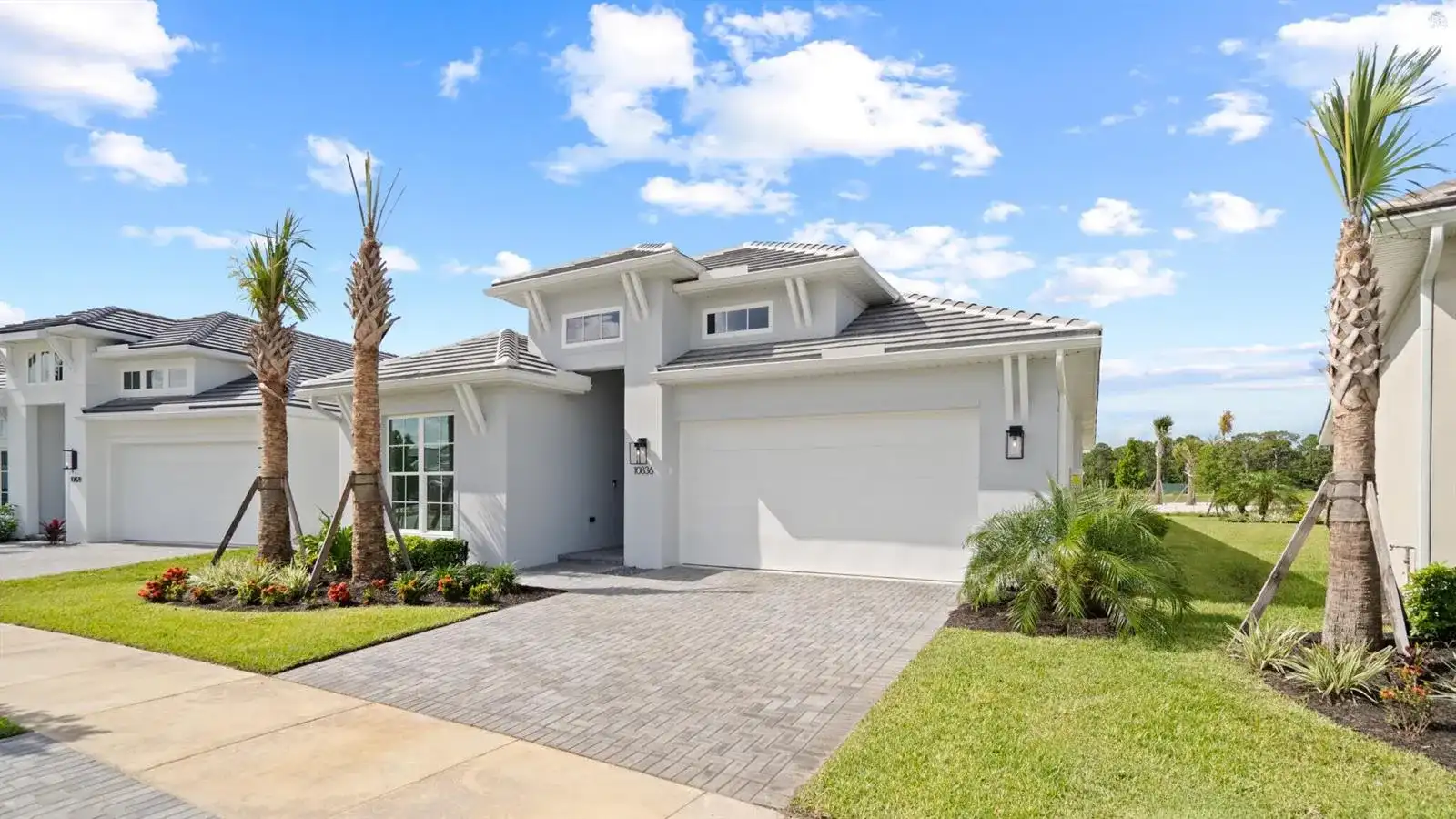 10836 Northwest Wilgrove Lane, Port St. Lucie FL 34987