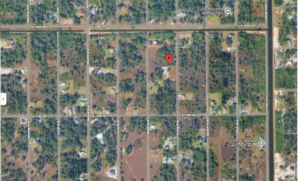 1915 Irving Avenue, Lehigh Acres FL 33972 photo 4