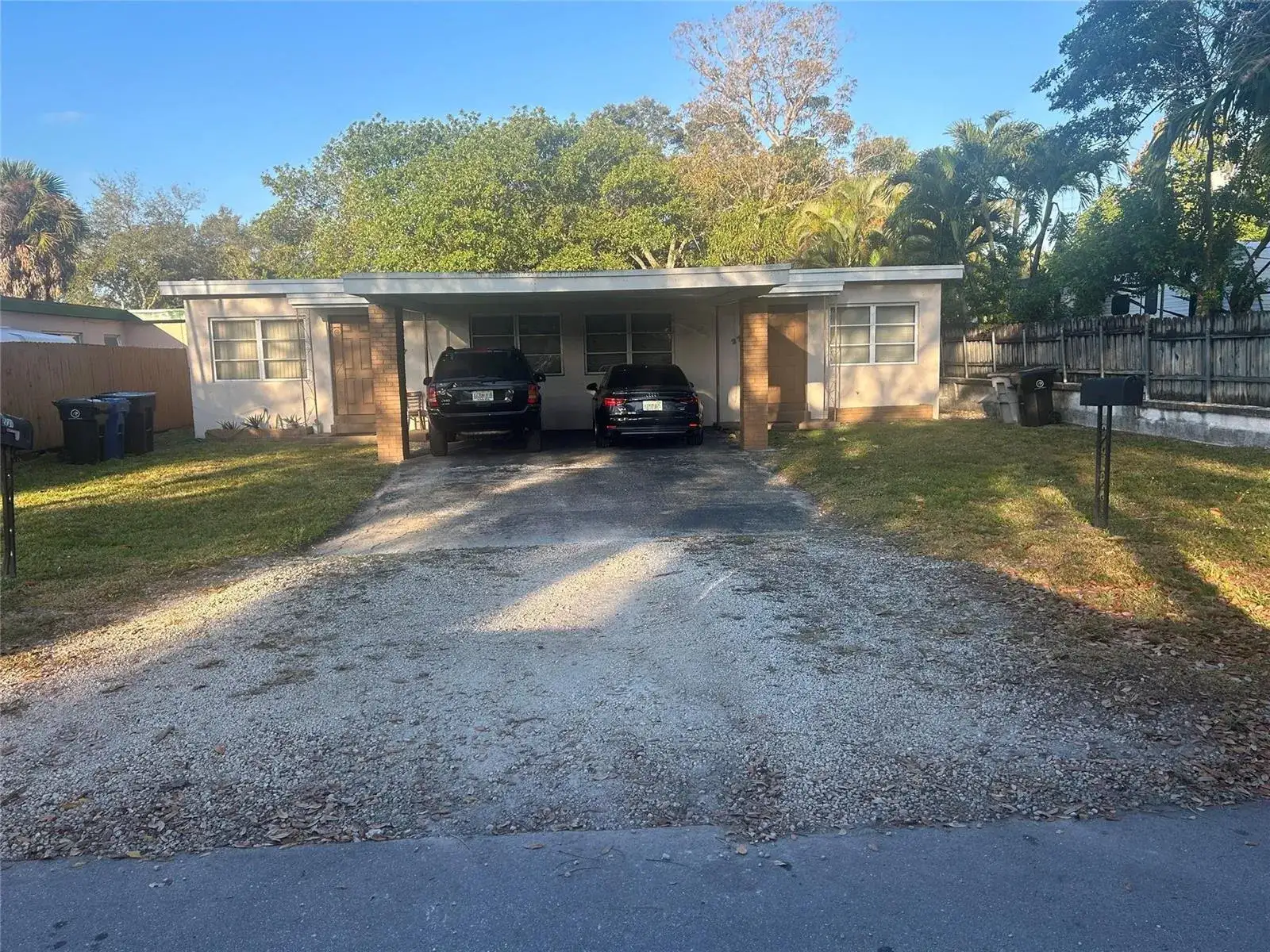 2721-2731 SW 13 Avenue, Fort Lauderdale FL 33315