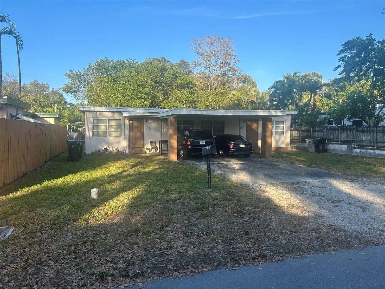 2721-2731 SW 13 Avenue, Fort Lauderdale FL 33315